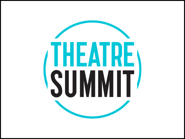Theatre Summit logo