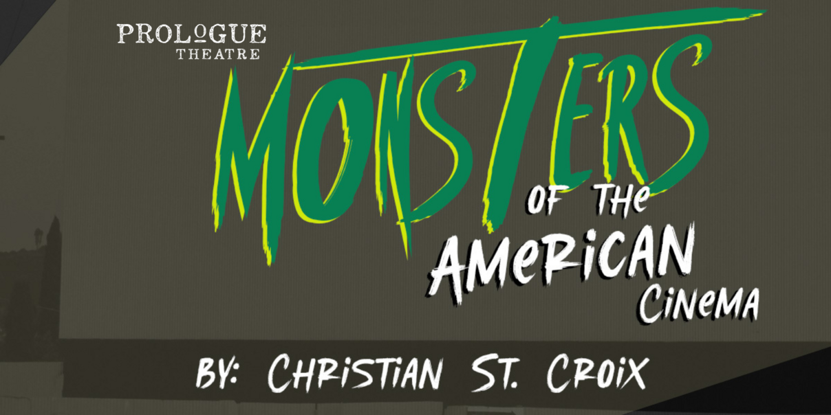 Monsters of the American Cinema