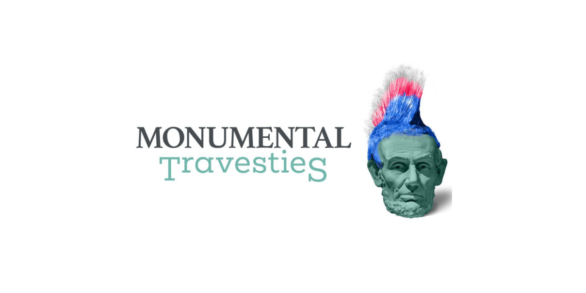 Monumental Travesties