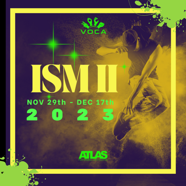 ISM II