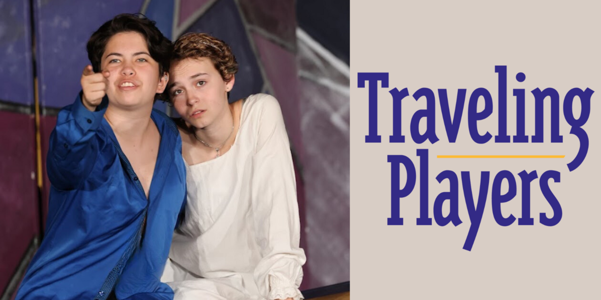 Traveling Players Auditions for Sleepaway Acting Camps & Conservatories