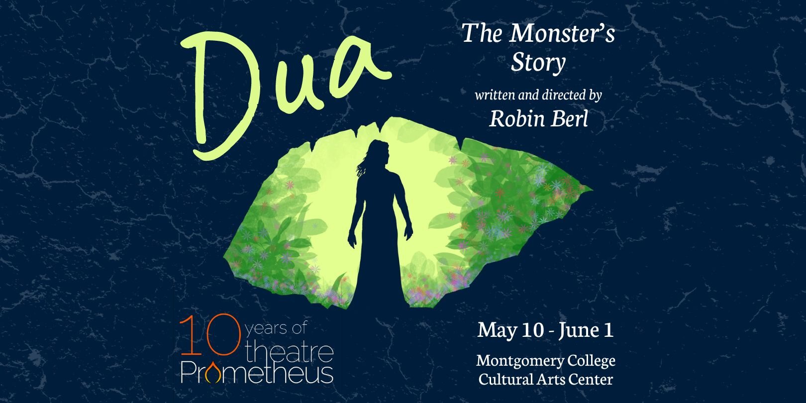 Dua: The Monster's Story