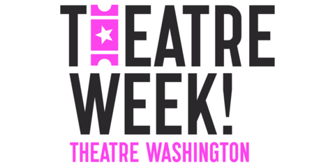 theatre week logo